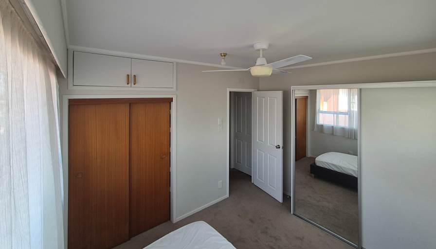 Robbie's room