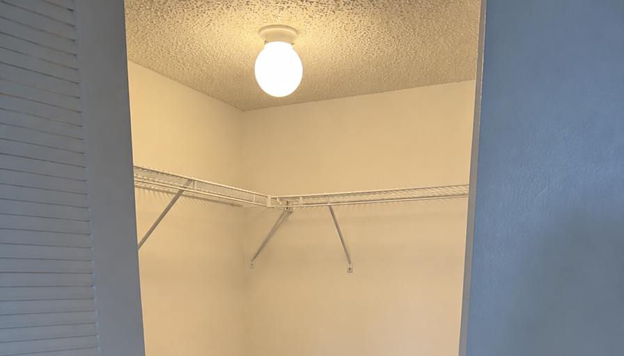 J's room