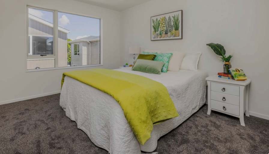 Priya's room