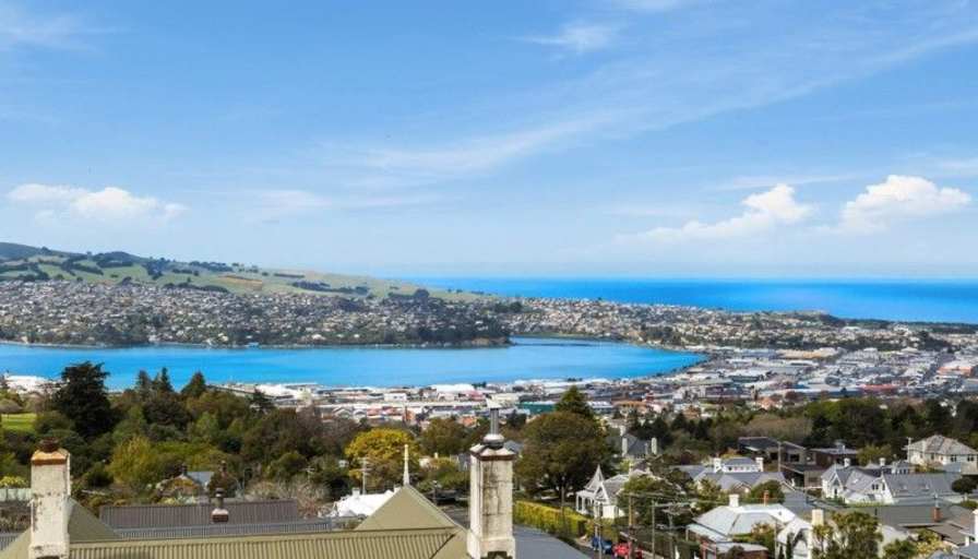 Unfurnished room in a house · Belleknowes, Otago 9011-1