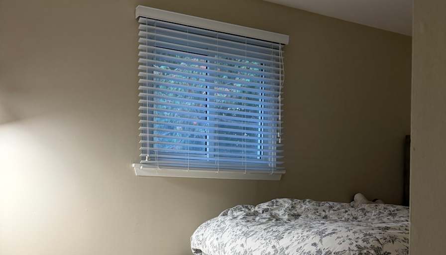 Shannen's room
