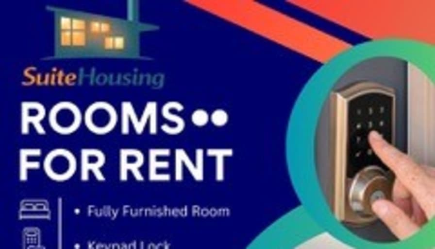 SuiteHousing.com's room