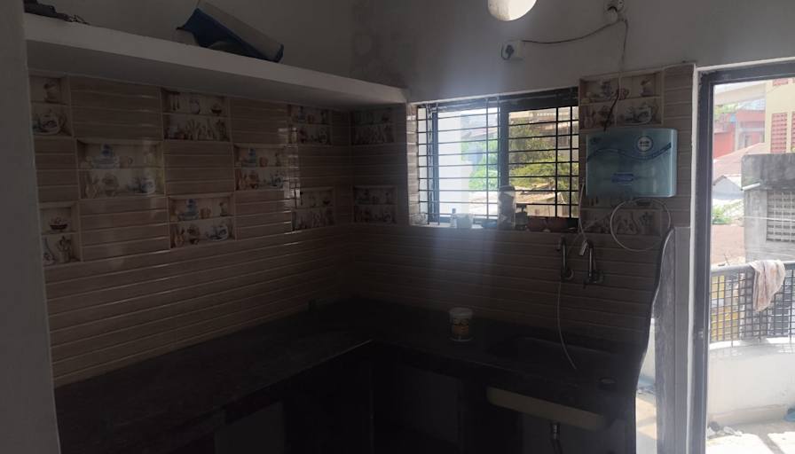 Akansha Yatta's room