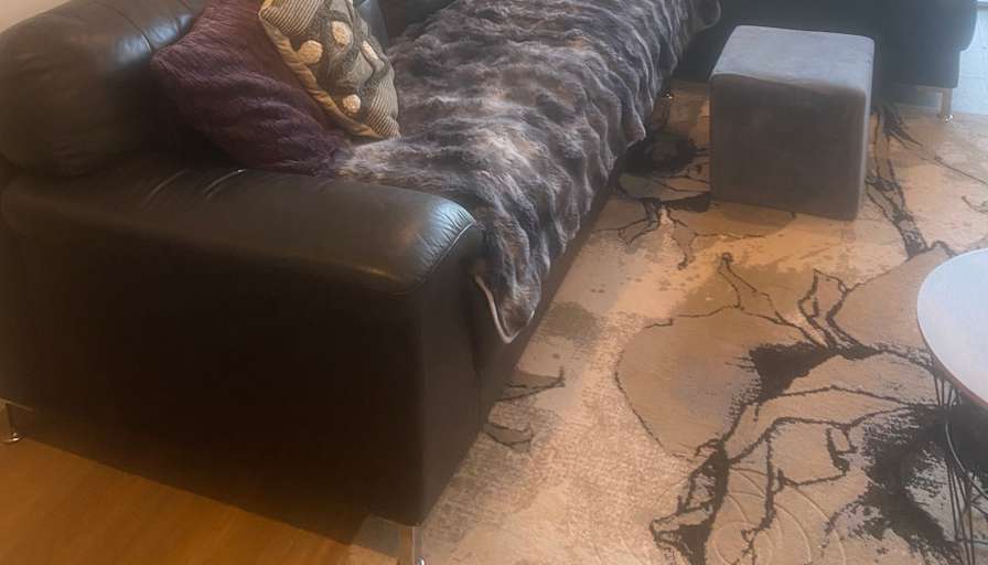 Alison Hamilton's room