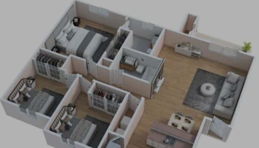 Mary's room
