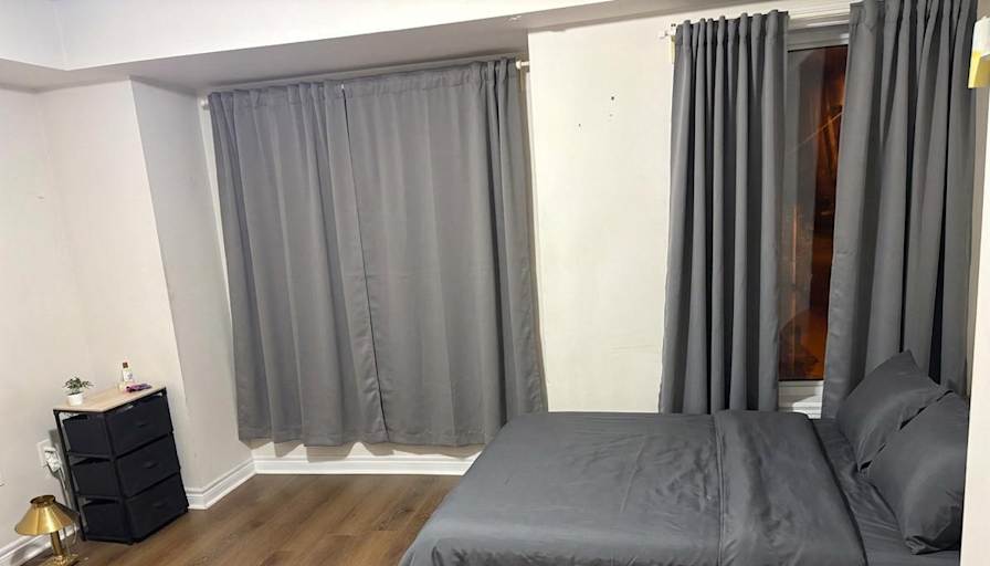 Neel's room
