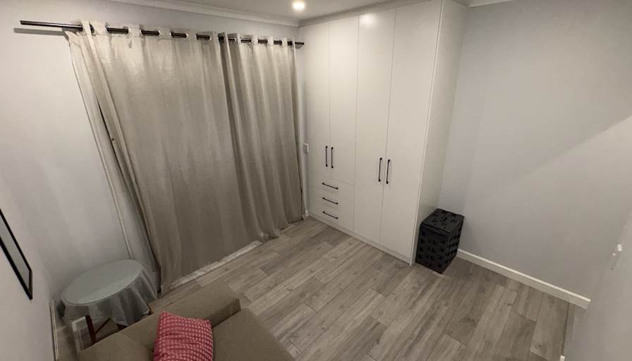 Andy's room