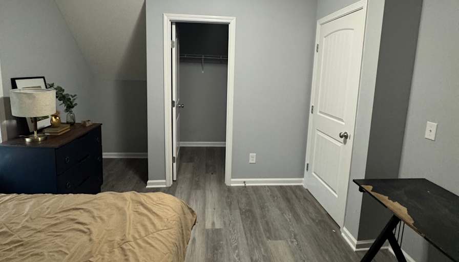 Jacob's room