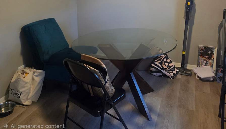 Karen Naranjo's room