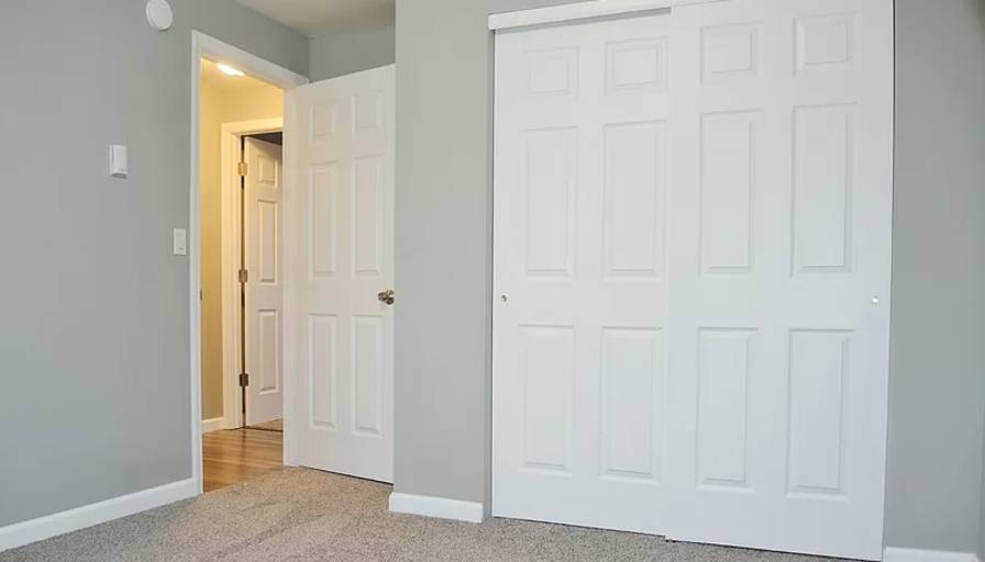 Christian's room