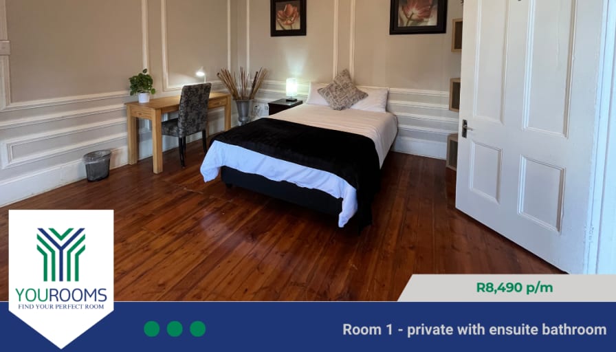YouRooms's room