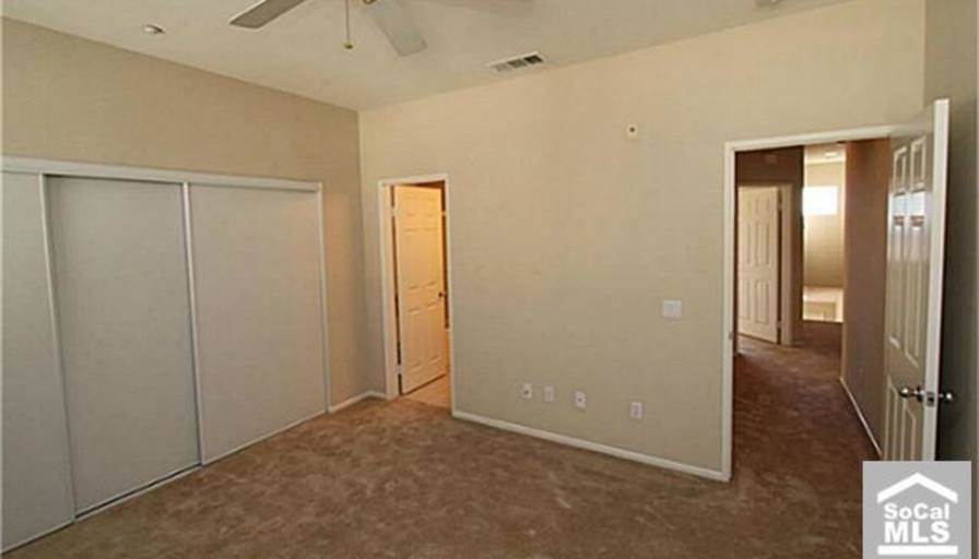 JINA's room