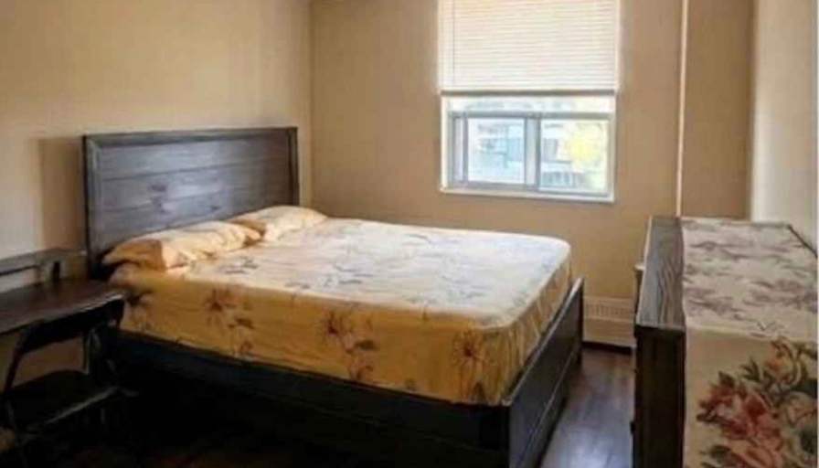 Lavanya Lazarus's room