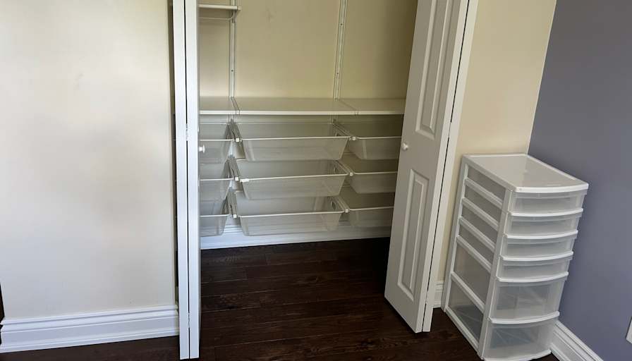 Paige's room