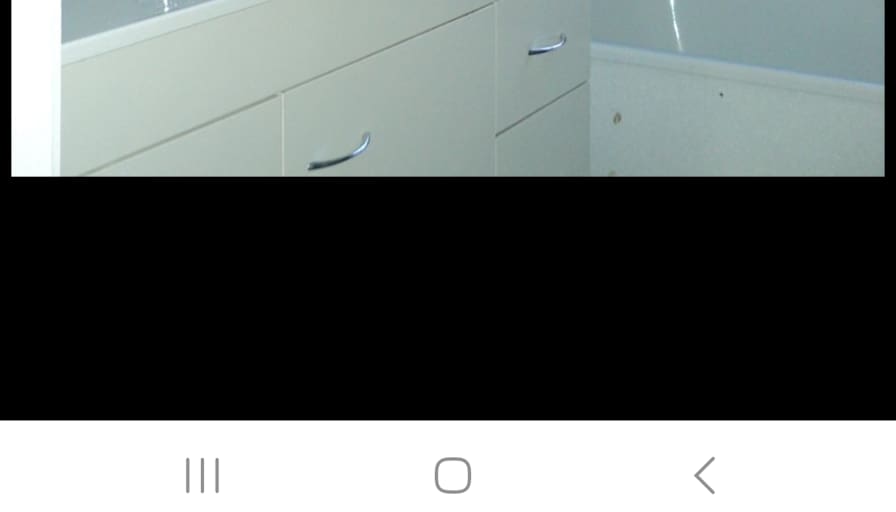 Nelson's room