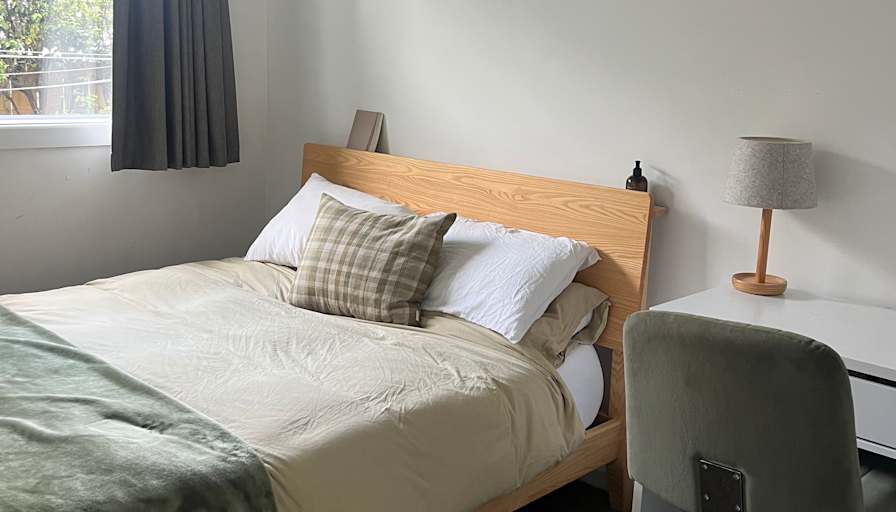 Amelia's room