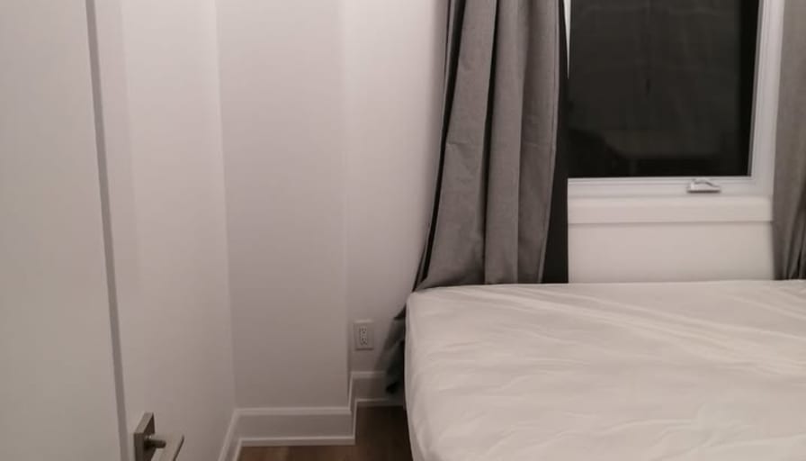 Root's room