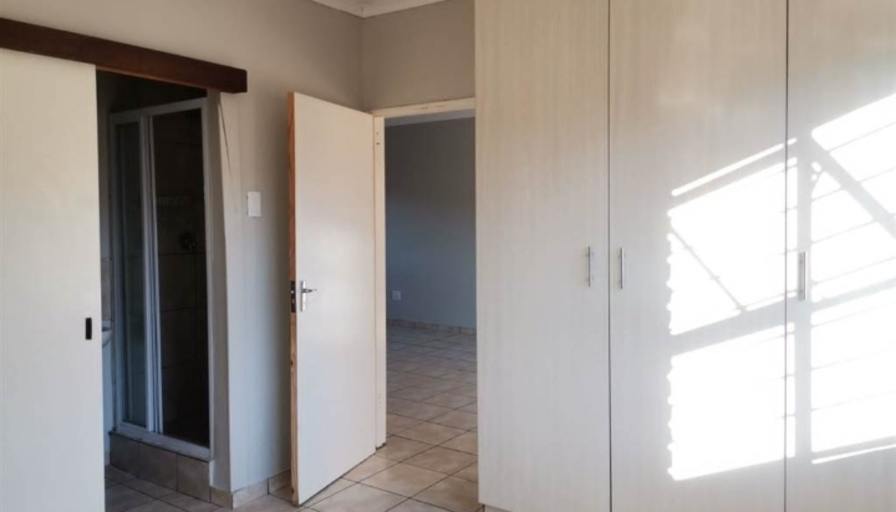 Karabo's room