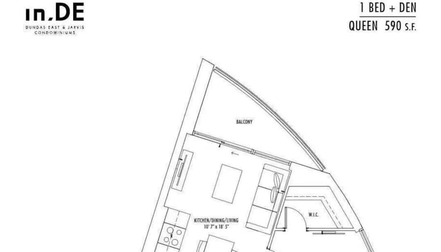 Lucas Liu's room