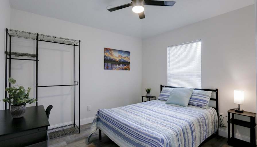 PadSplit's room