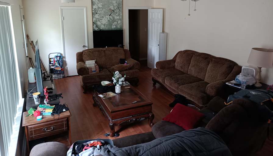 Jay's room