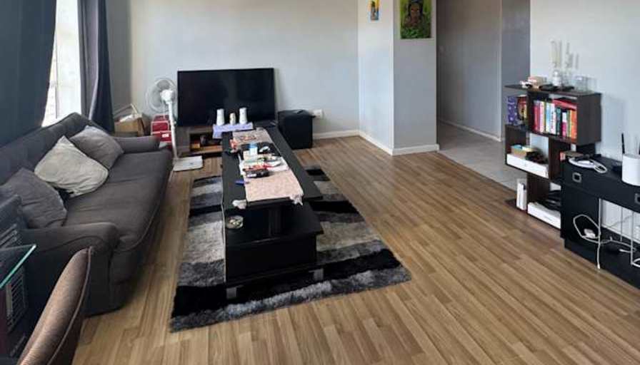 Ronard's room