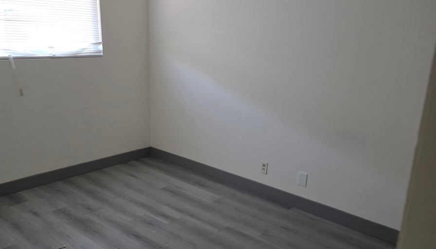 Ricardo's room