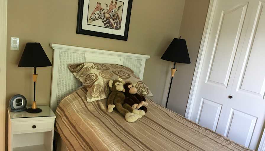 Ada's room
