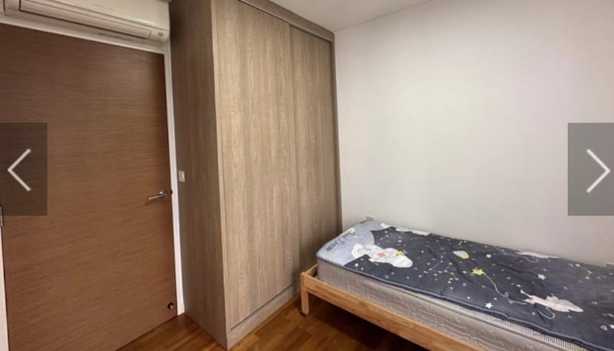Stephanie's room