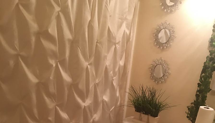Jeannette Walker's room
