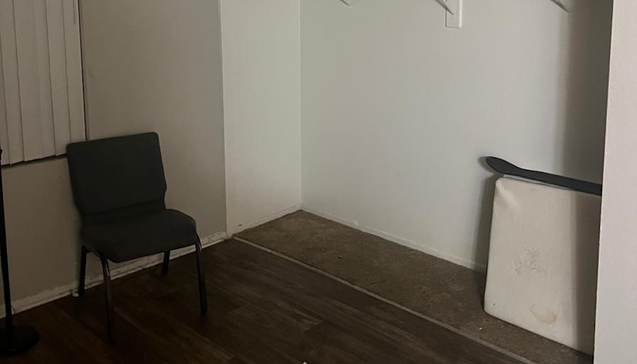 Matthew's room
