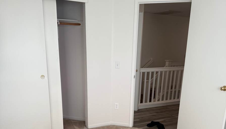 Beatriz's room