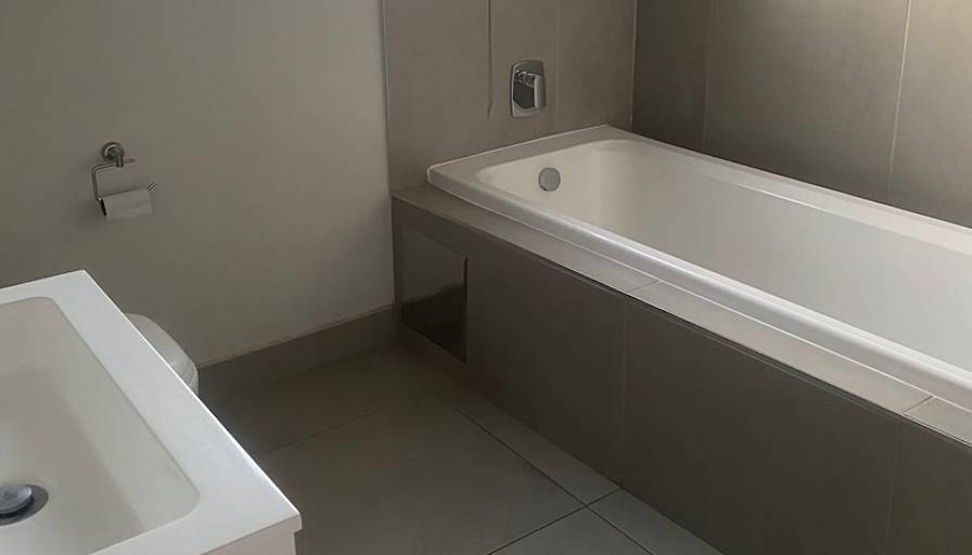 Nandipha Qinela's room