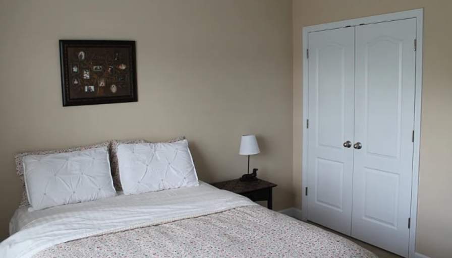 Rosa's room