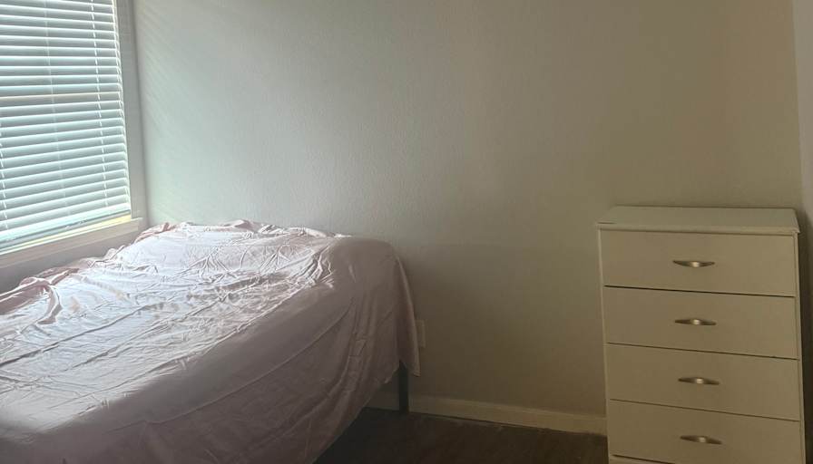 Dorice's room