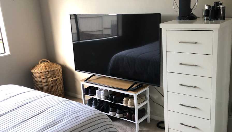 Shalee's room
