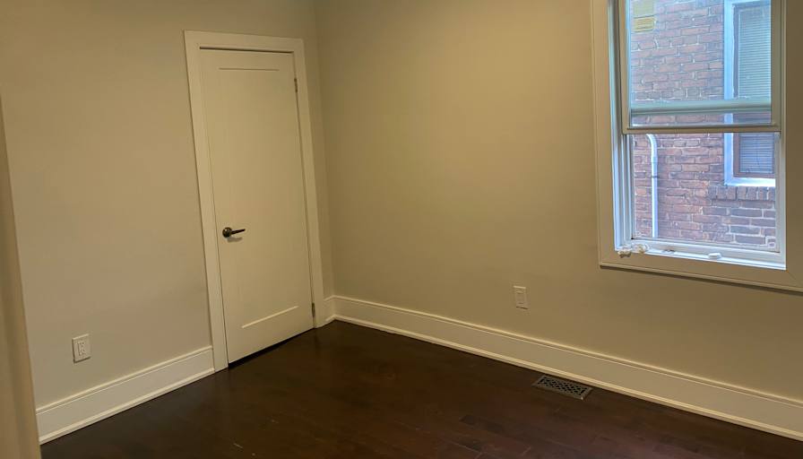 Ajaib Singh's room