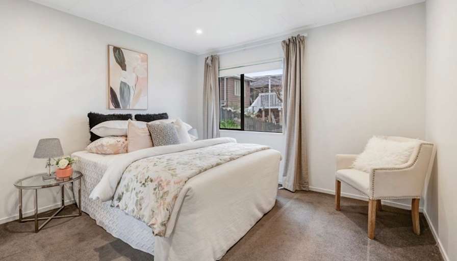 Alex's room
