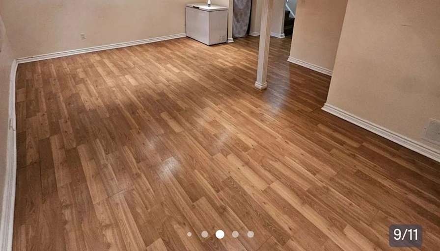 Radhika's room