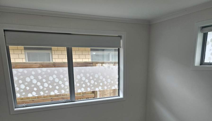 Jay's room