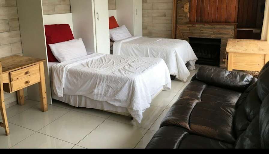 Floyd's room