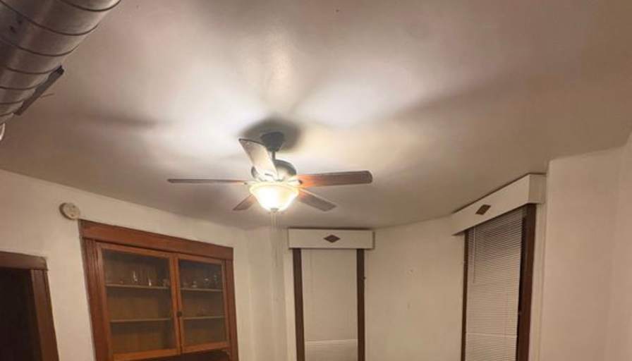 Matthew's room