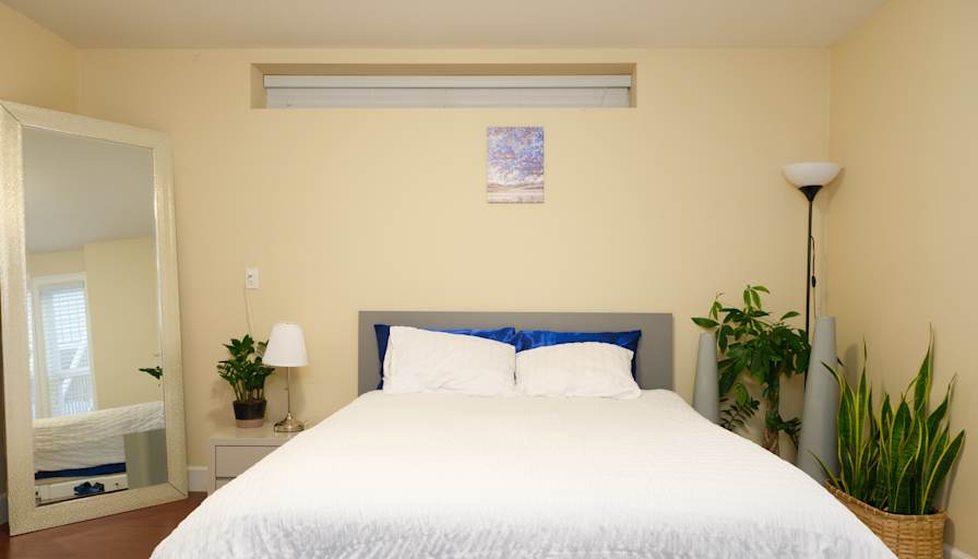 jack's room