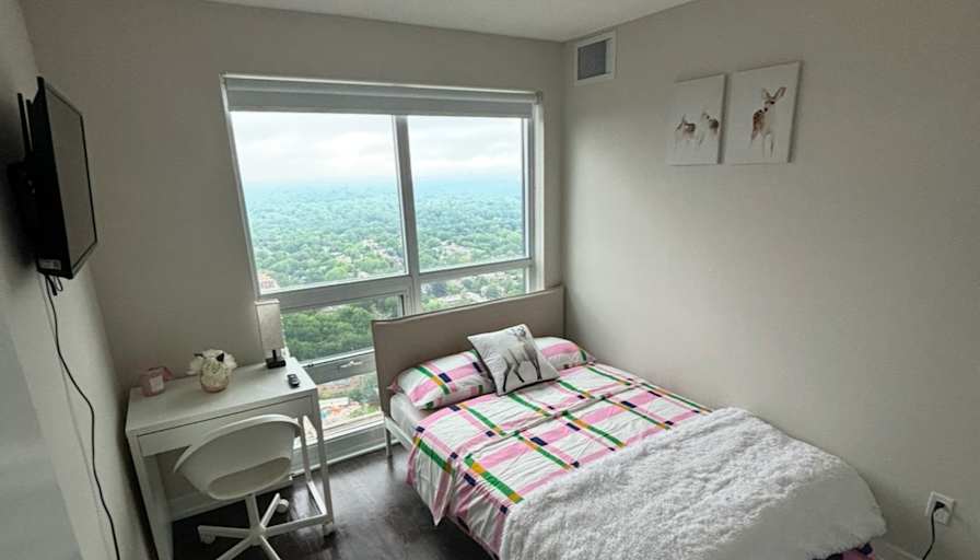 Innova's room