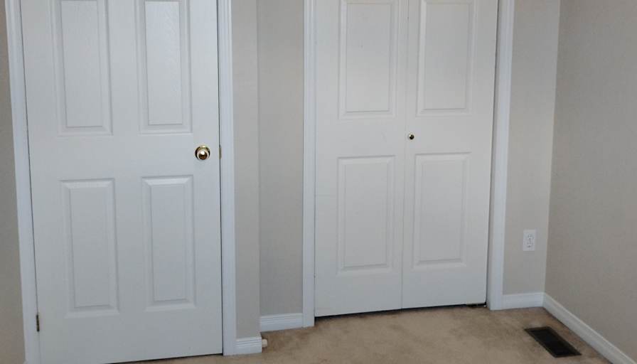 Evan's room