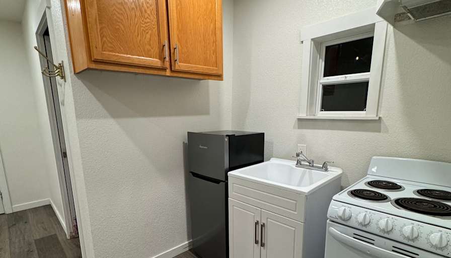 Jose Villalobos's room