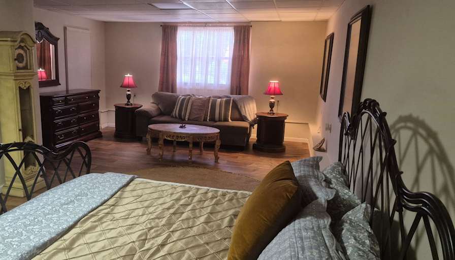 PadSplit's room
