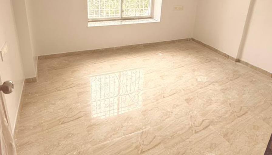 Sanvi's room