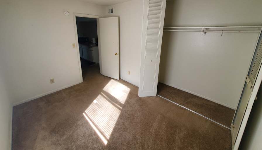 Olivia's room