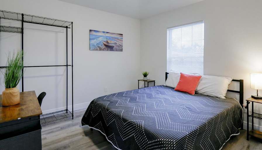 PadSplit's room